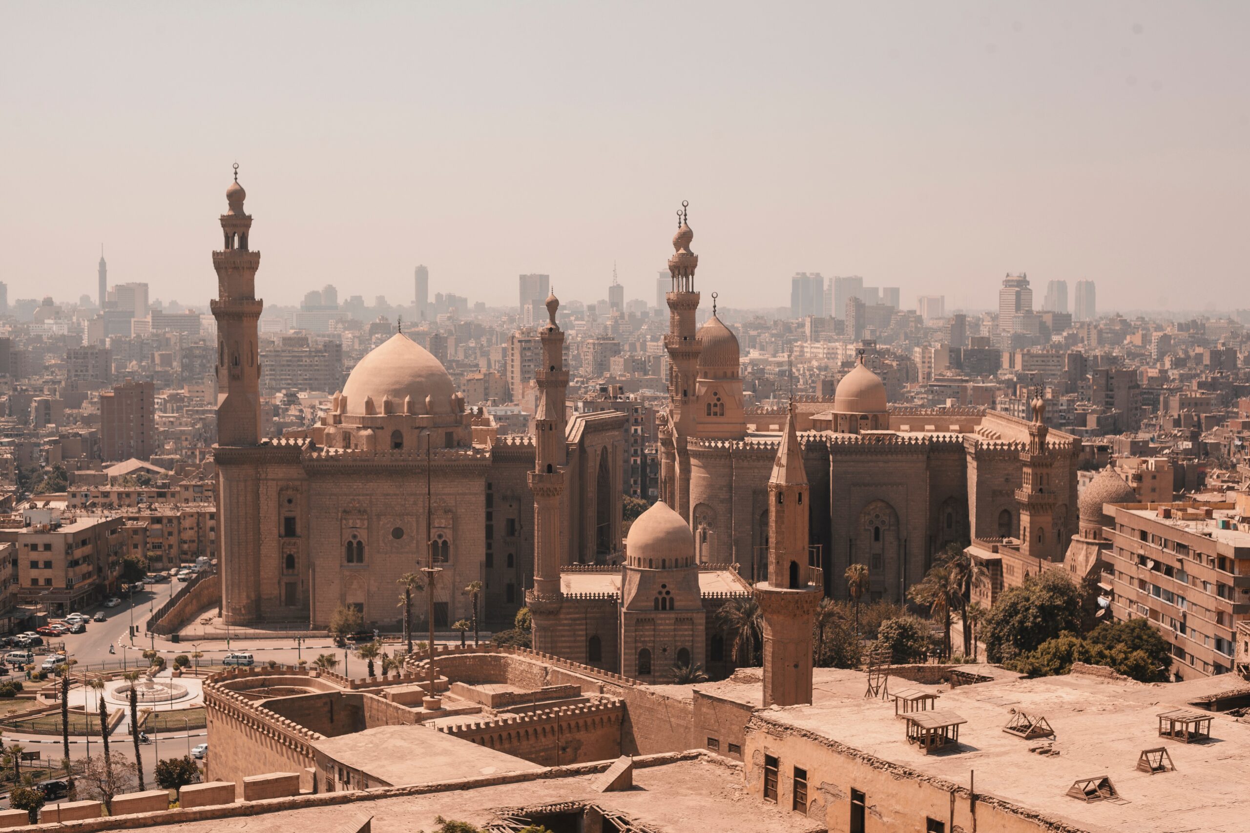 Read more about the article Особенности приобретения недвижимости в Египте